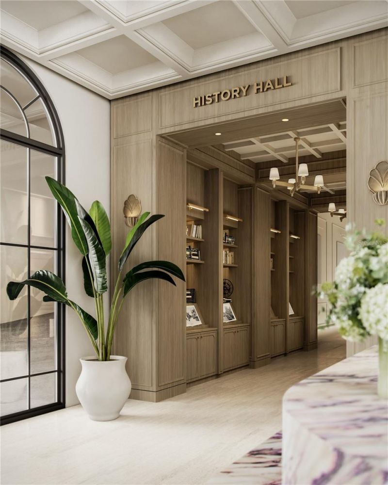 65 S Palm Avenue, Unit 804, Sarasota, FL 34236 Photo