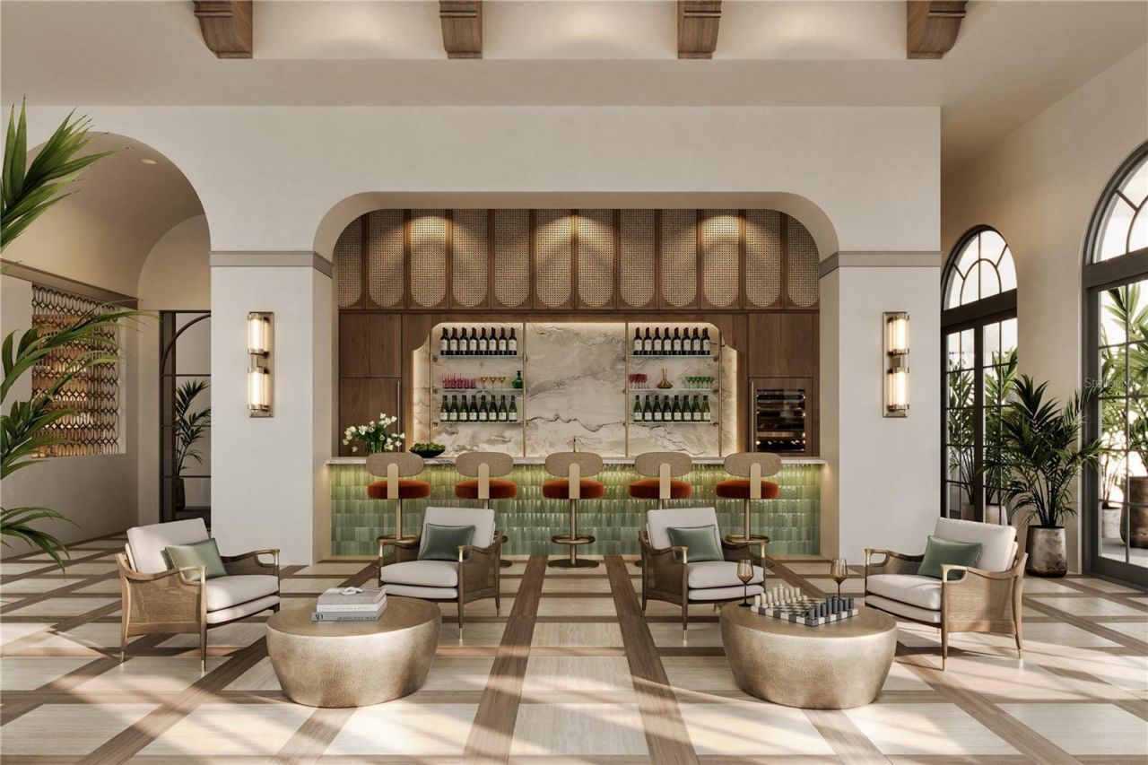 65 S Palm Avenue, Unit 804, Sarasota, FL 34236 Photo