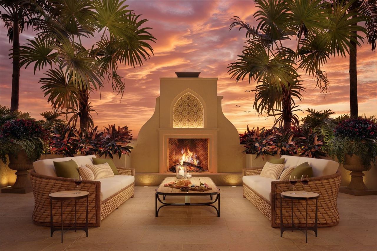 65 S Palm Avenue, Unit 804, Sarasota, FL 34236 Photo