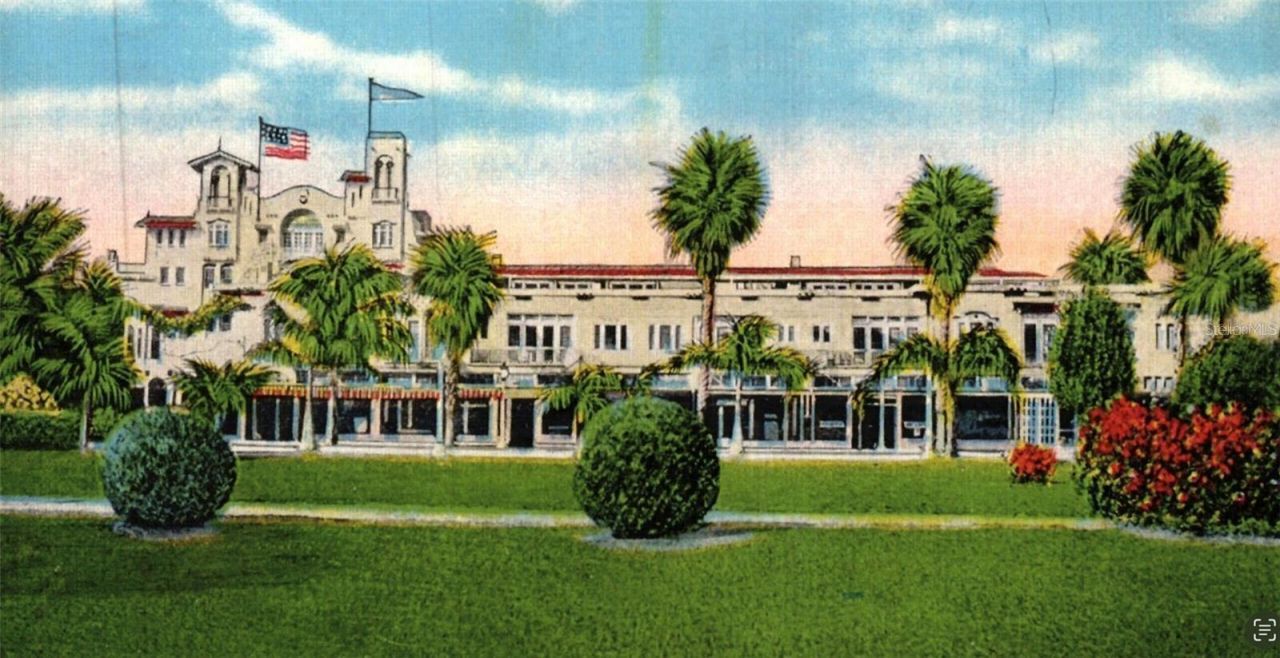 65 S Palm Avenue, Unit 804, Sarasota, FL 34236 Photo