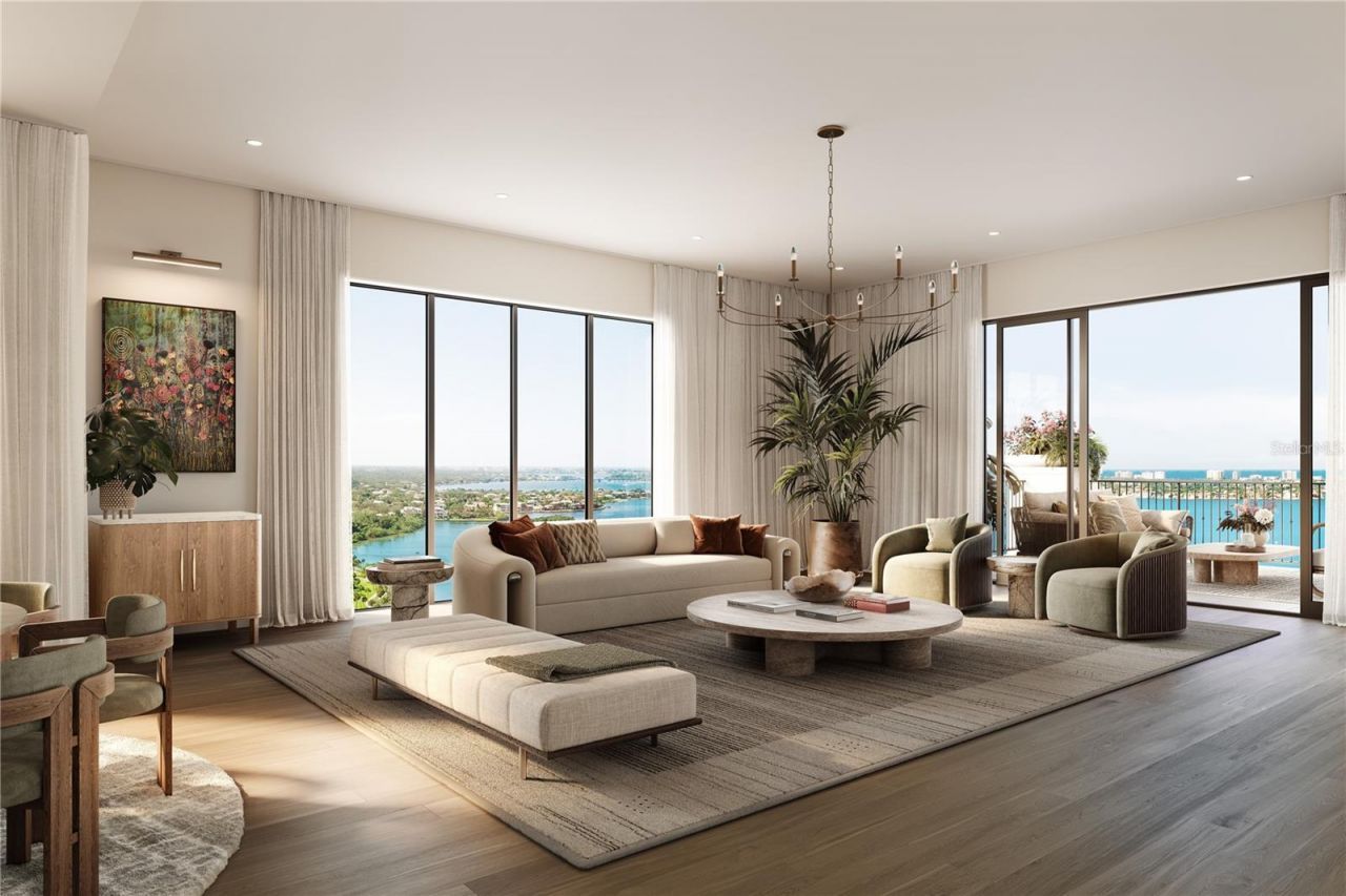 65 S Palm Avenue, Unit 804, Sarasota, FL 34236 Photo