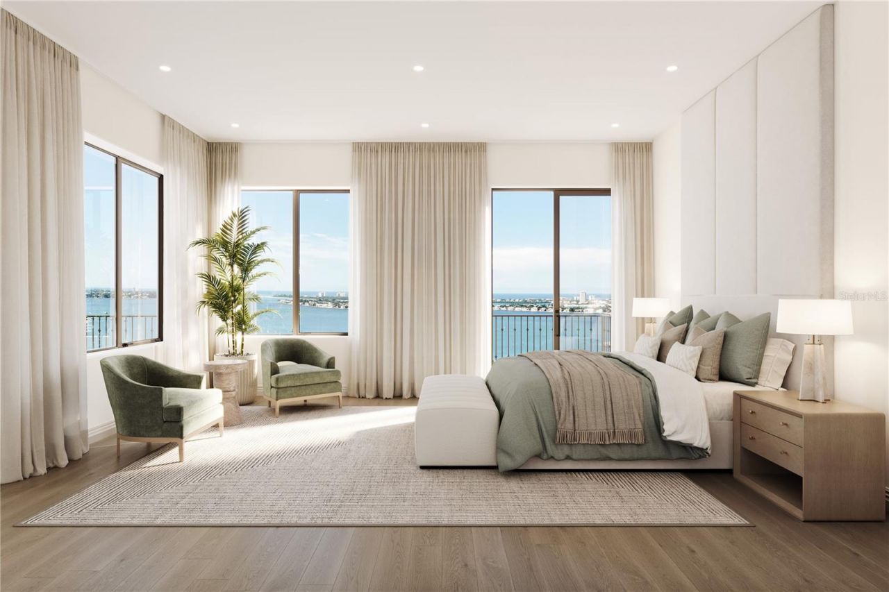 65 S Palm Avenue, Unit 804, Sarasota, FL 34236 Photo