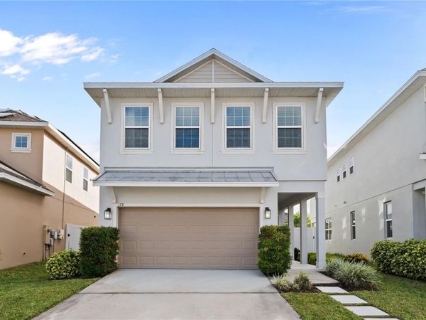 178 ABERDEEN STREET, DAVENPORT, FL 33896