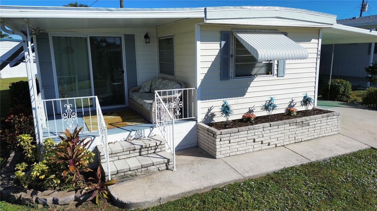 504 49th C Avenue Drive E, Bradenton, FL 34203 Photo