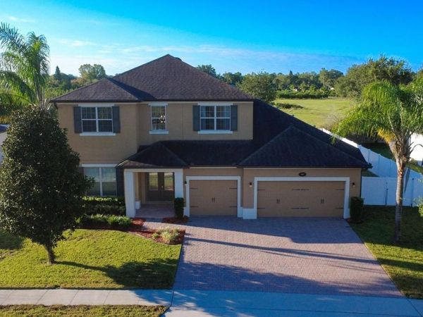 869 WHITE ROSE WAY, OVIEDO, FL 32765