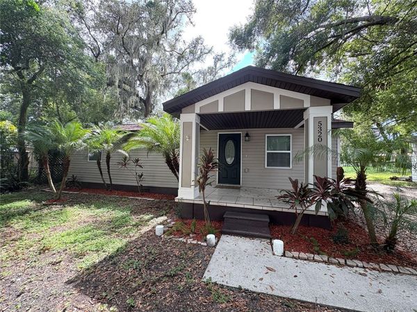 5320 CHERRY AVENUE, SEFFNER, FL 33584