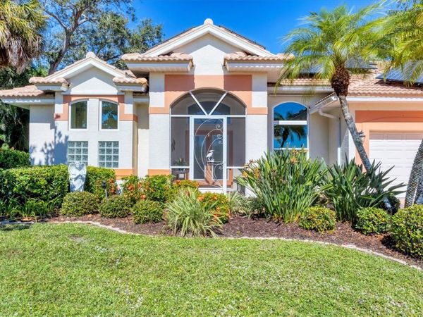 498 BUTTONBUSH LANE, VENICE, FL 34293