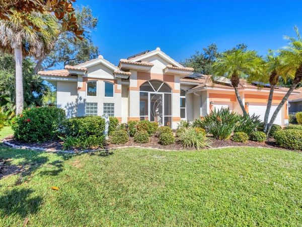 498 BUTTONBUSH LANE, VENICE, FL 34293