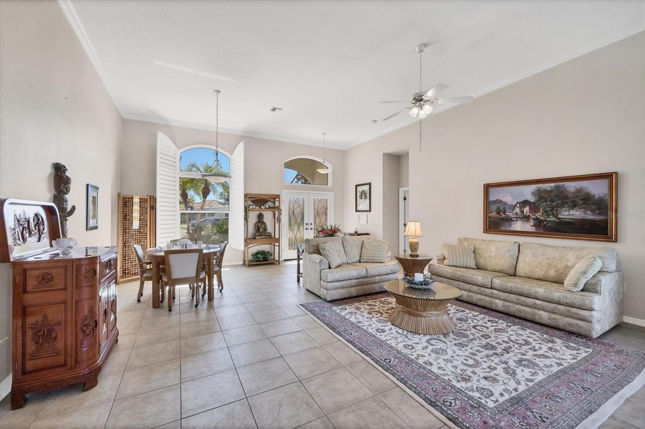 498 Buttonbush Lane, Venice, FL 34293 Photo