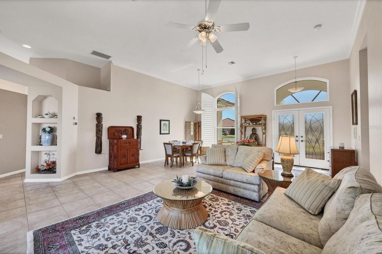 498 Buttonbush Lane, Venice, FL 34293 Photo