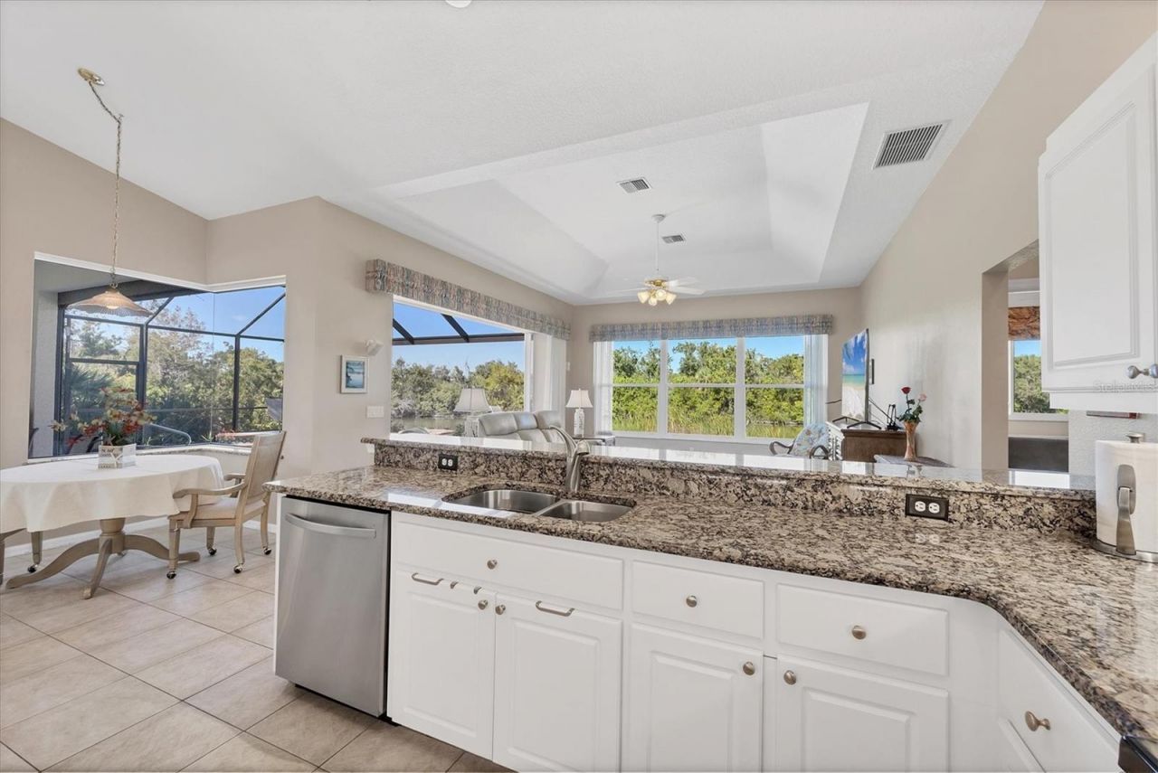 498 Buttonbush Lane, Venice, FL 34293 Photo