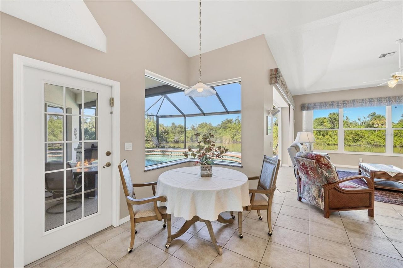 498 Buttonbush Lane, Venice, FL 34293 Photo