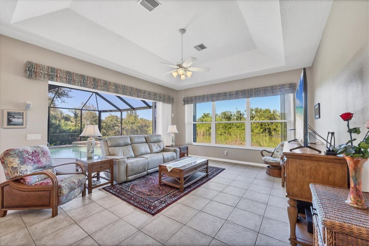 498 Buttonbush Lane, Venice, FL 34293 Photo