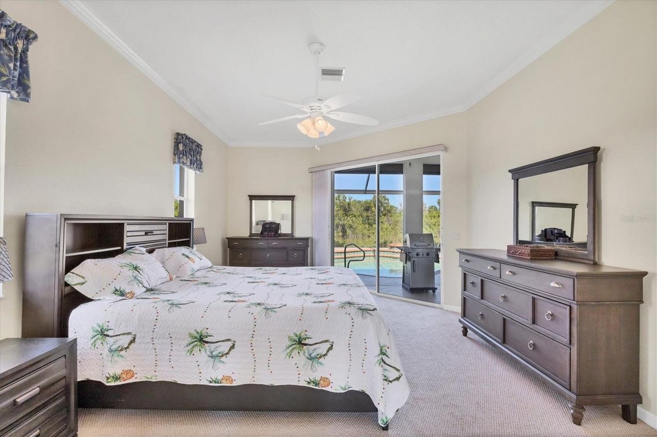 498 Buttonbush Lane, Venice, FL 34293 Photo