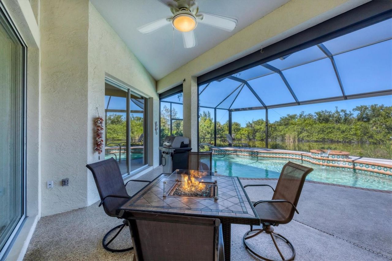 498 Buttonbush Lane, Venice, FL 34293 Photo