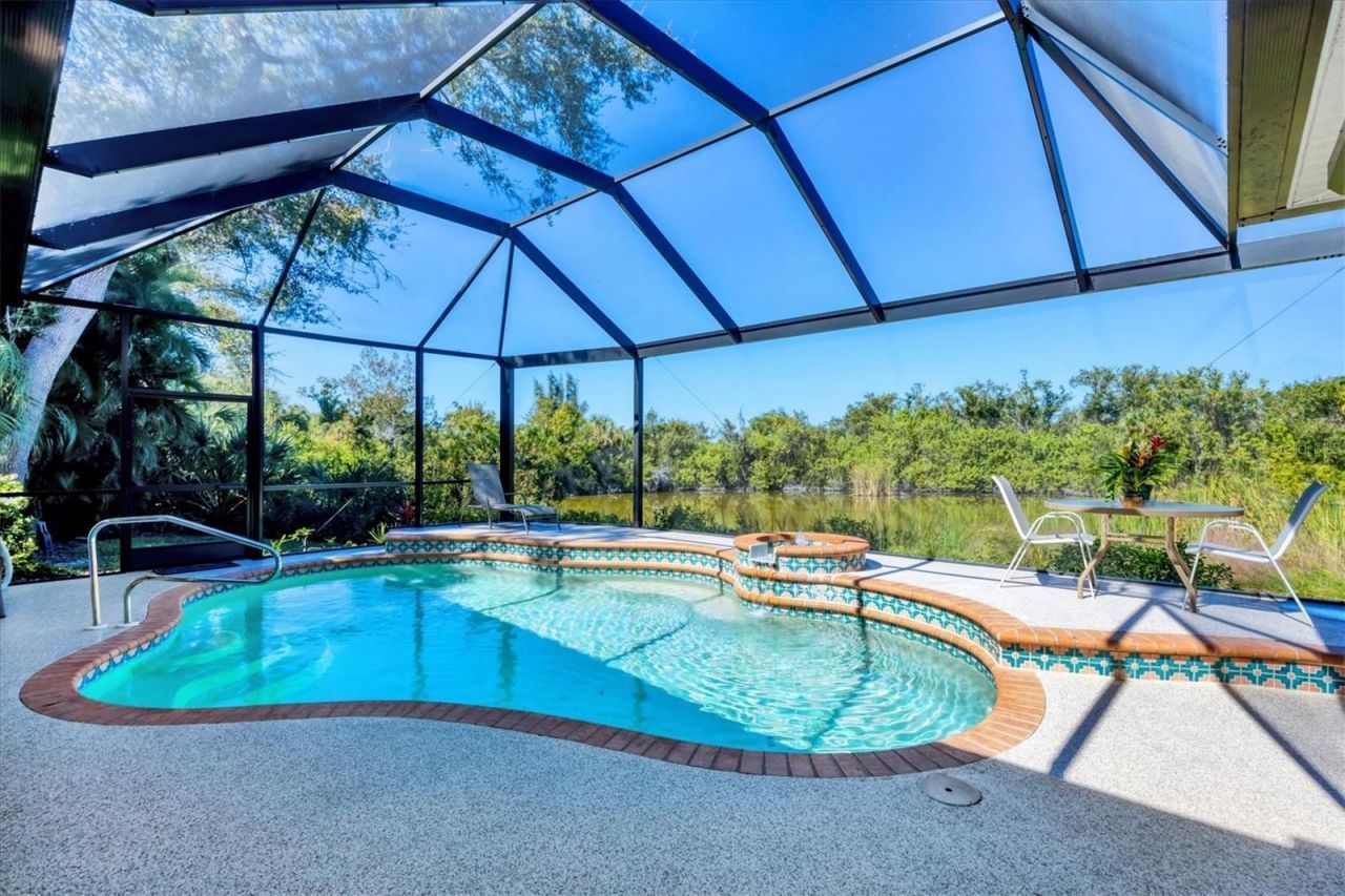 498 Buttonbush Lane, Venice, FL 34293 Photo