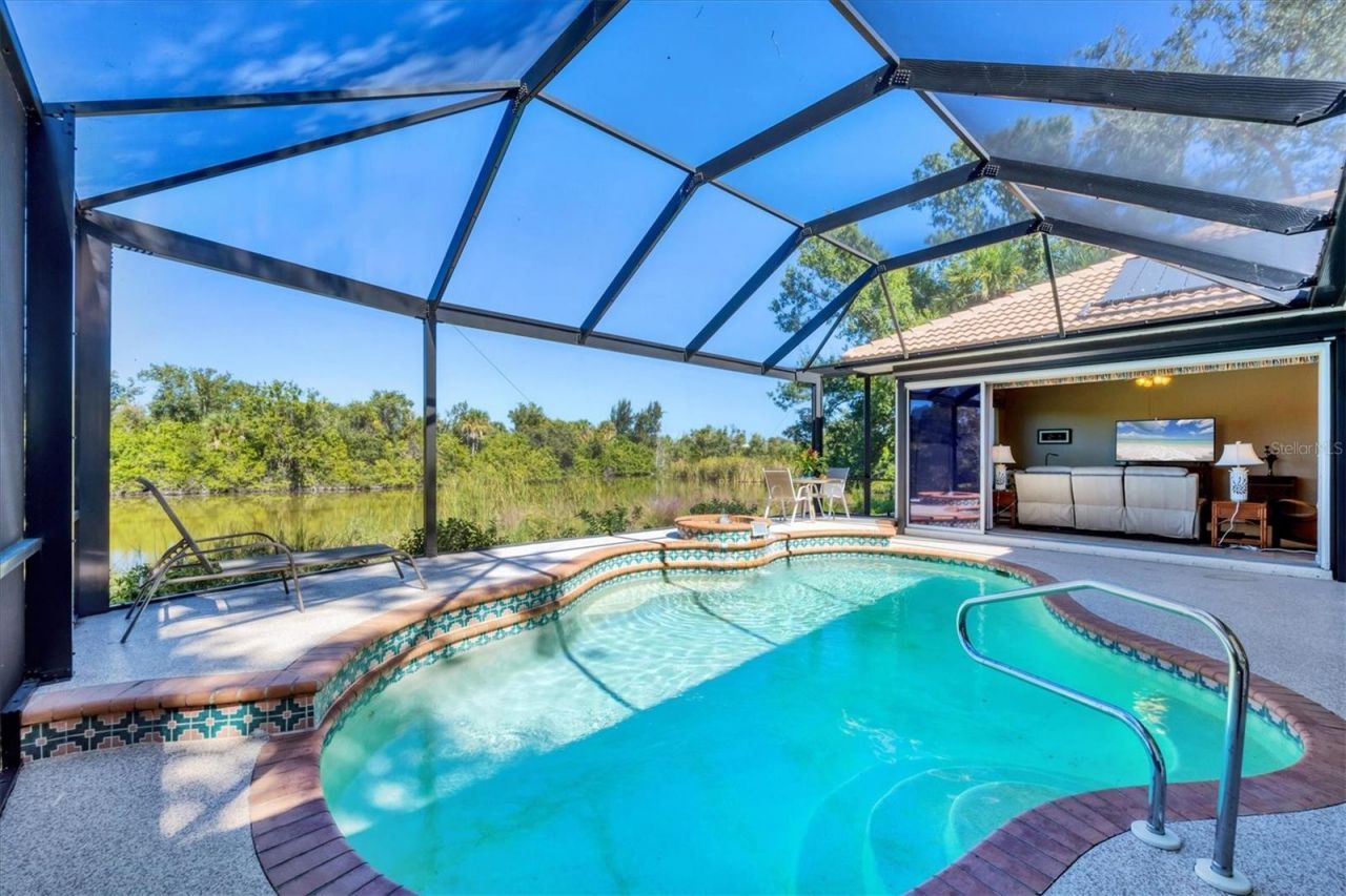 498 Buttonbush Lane, Venice, FL 34293 Photo