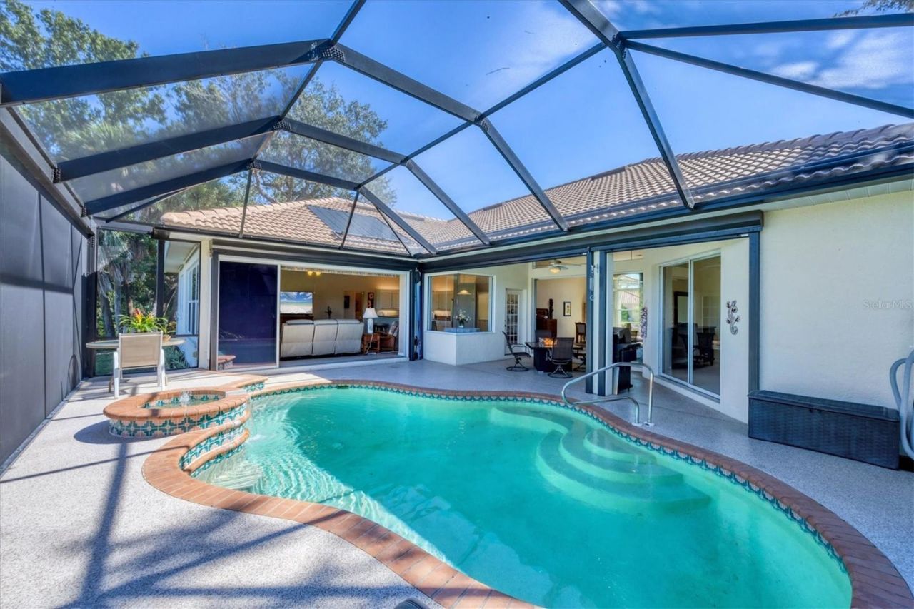 498 Buttonbush Lane, Venice, FL 34293 Photo