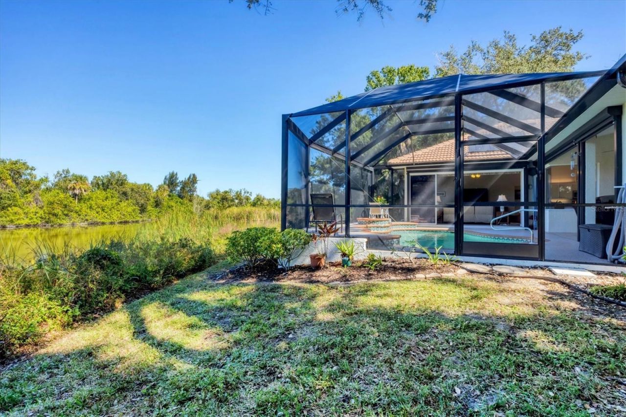 498 Buttonbush Lane, Venice, FL 34293 Photo