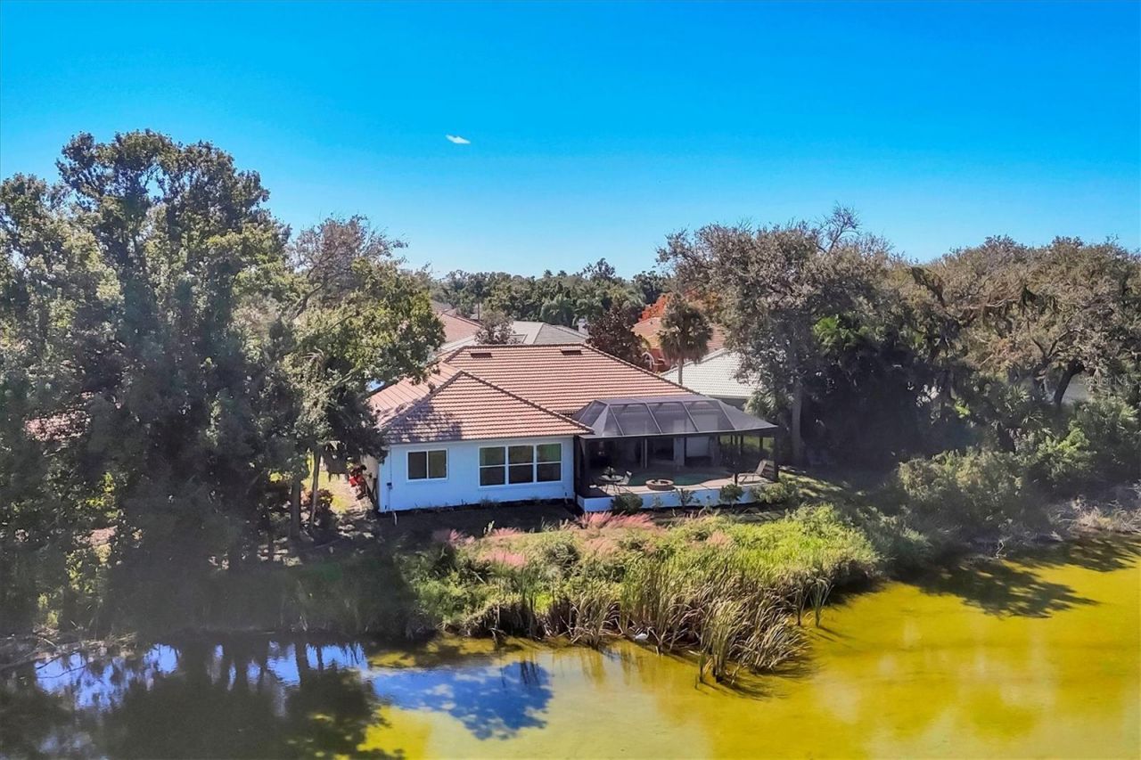 498 Buttonbush Lane, Venice, FL 34293 Photo