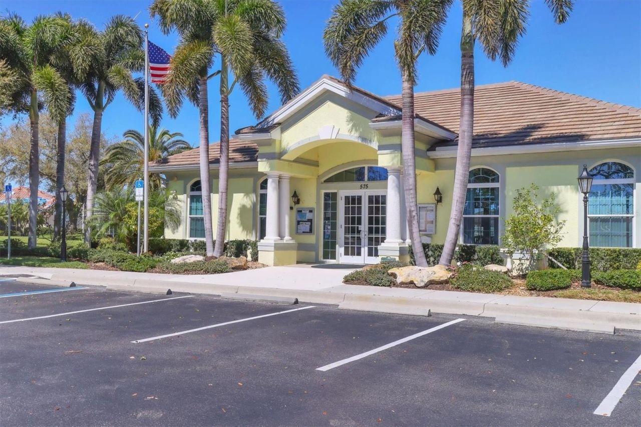 498 Buttonbush Lane, Venice, FL 34293 Photo