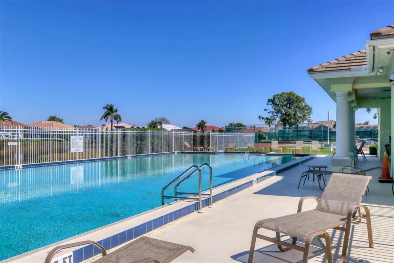 498 Buttonbush Lane, Venice, FL 34293 Photo