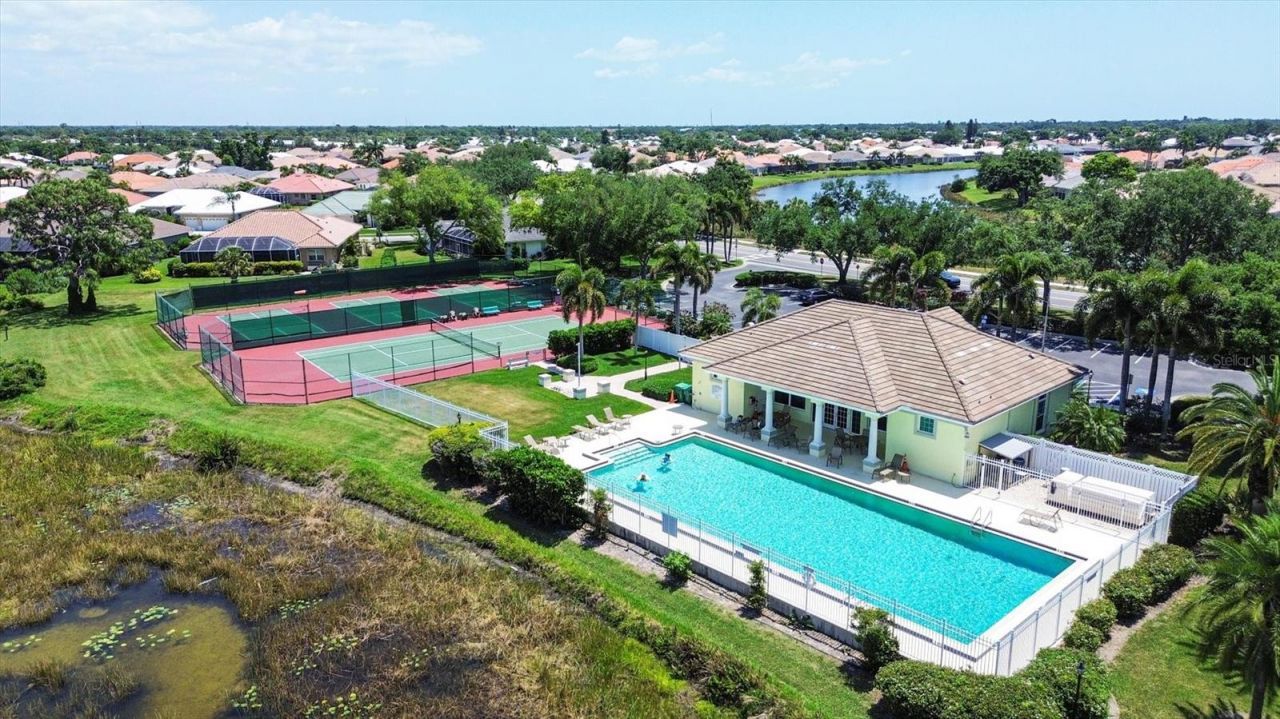 498 Buttonbush Lane, Venice, FL 34293 Photo