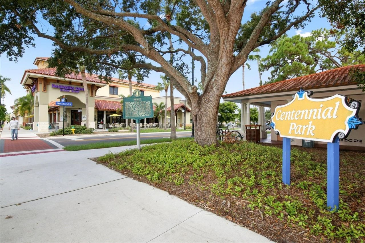 498 Buttonbush Lane, Venice, FL 34293 Photo