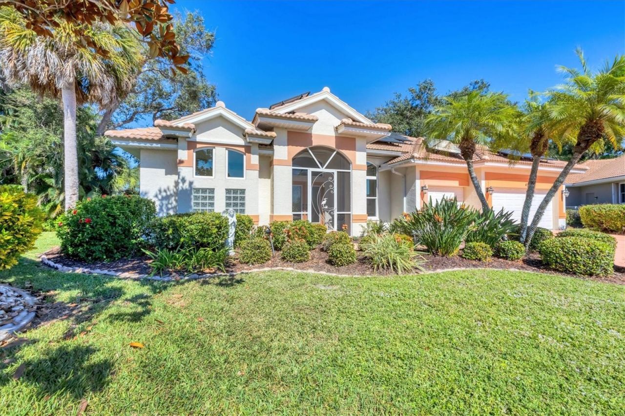 498 Buttonbush Lane, Venice, FL 34293 Photo