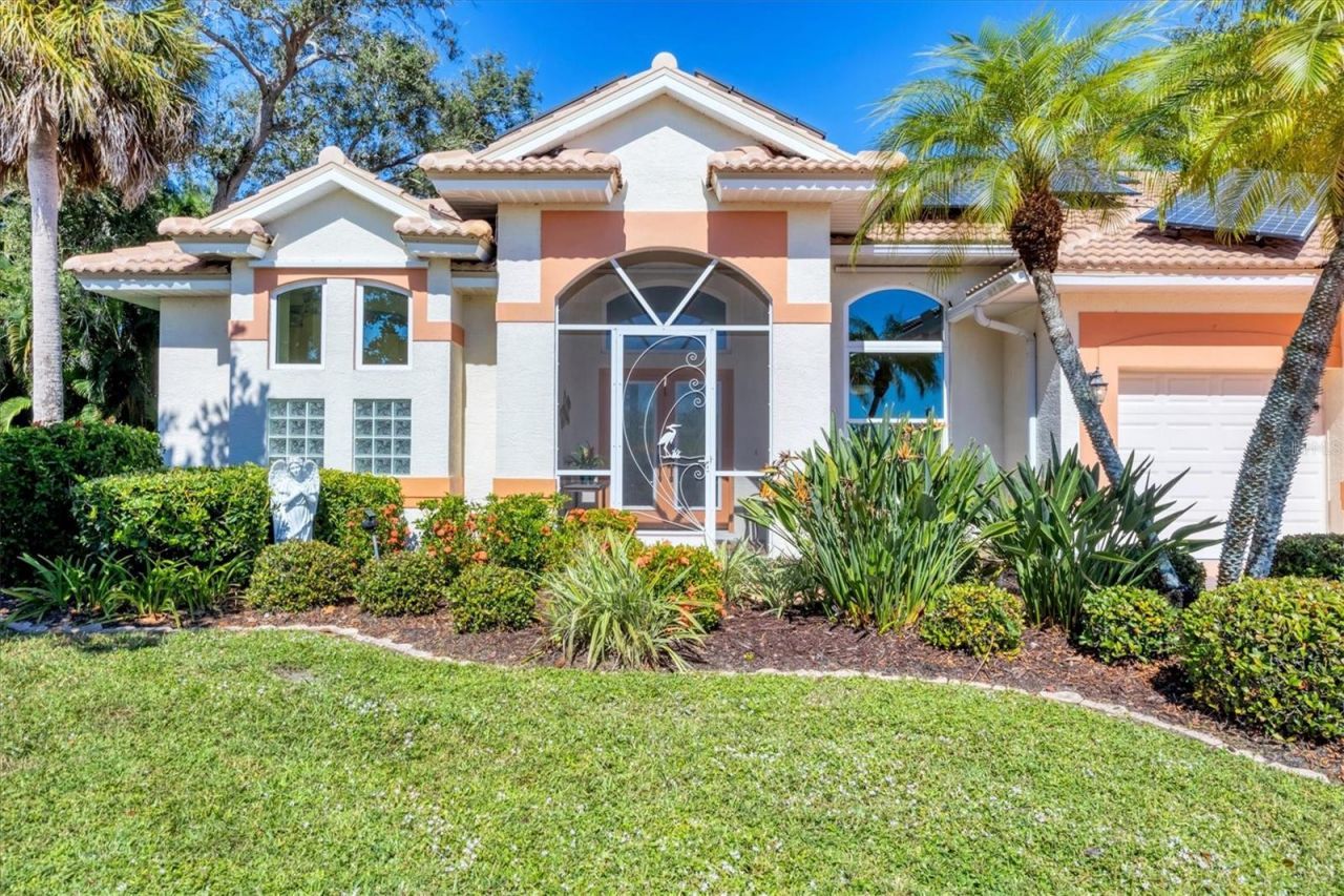 498 Buttonbush Lane, Venice, FL 34293 Photo