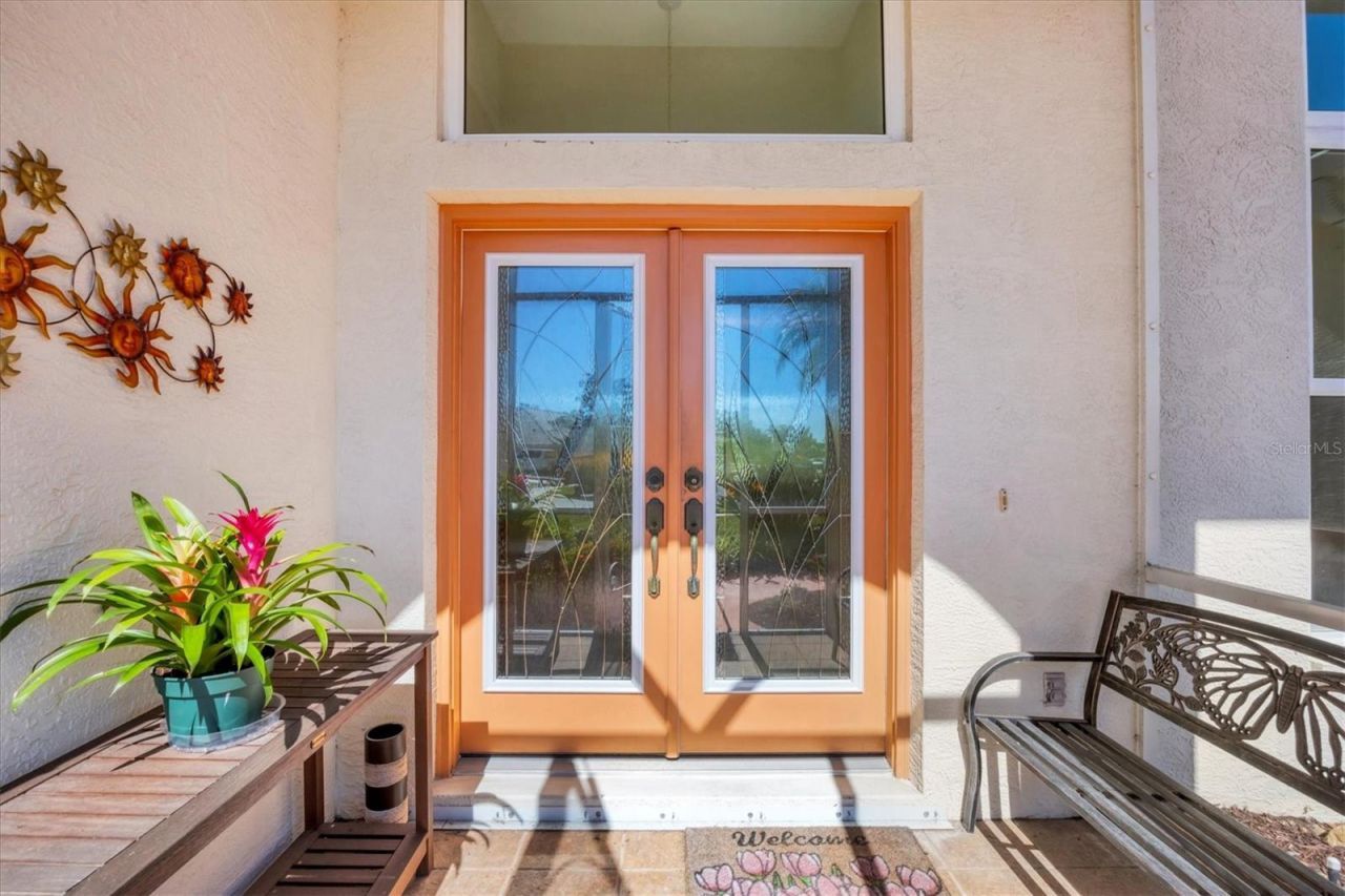 498 Buttonbush Lane, Venice, FL 34293 Photo