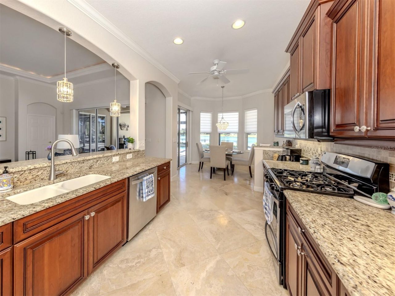 249 Montelluna Drive, North Venice, FL 34275 Photo