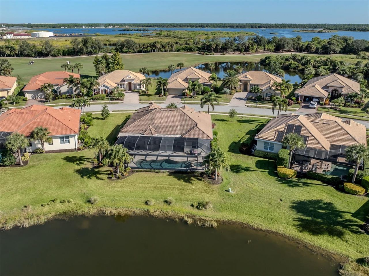 249 Montelluna Drive, North Venice, FL 34275 Photo