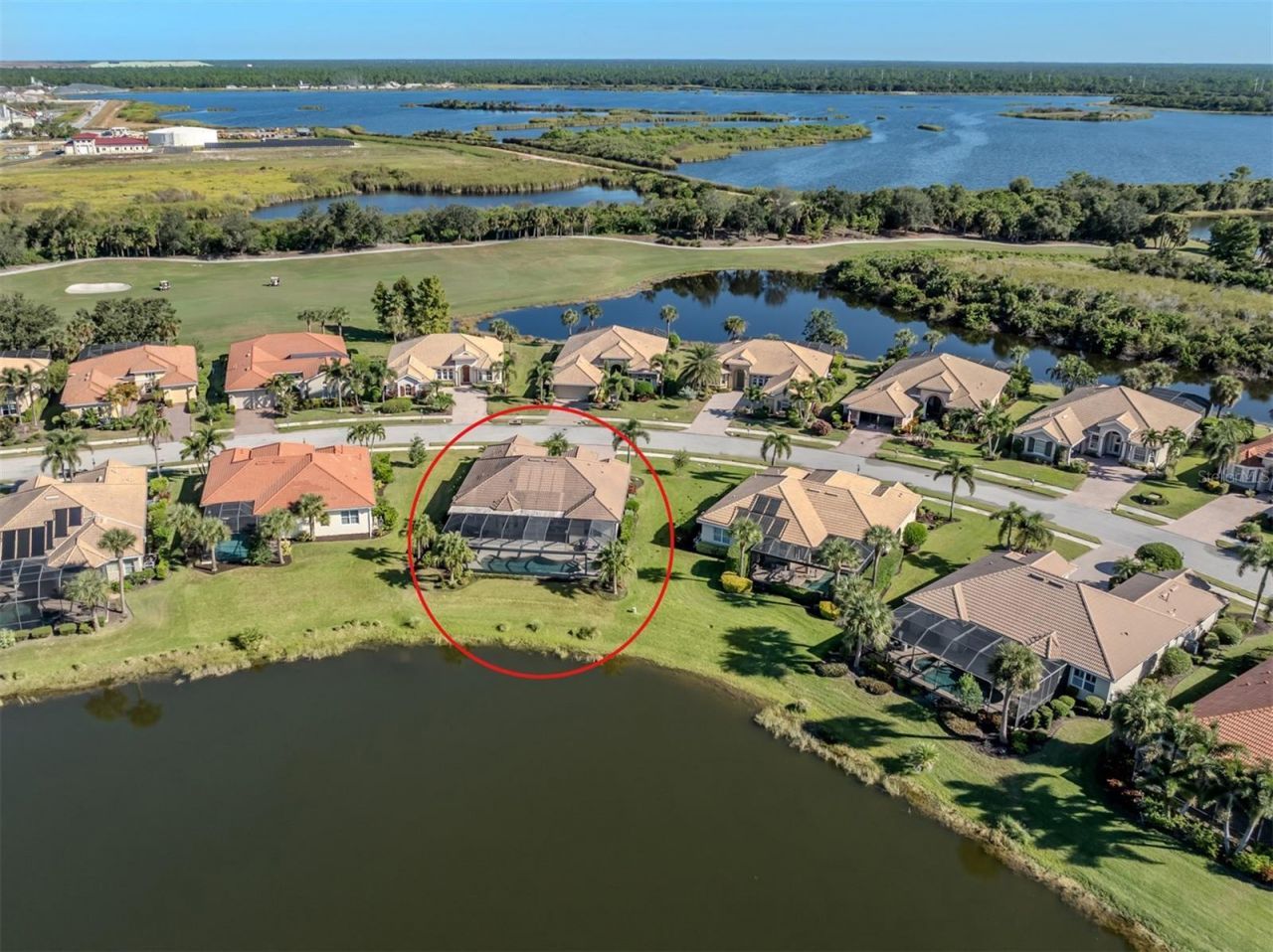 249 Montelluna Drive, North Venice, FL 34275 Photo