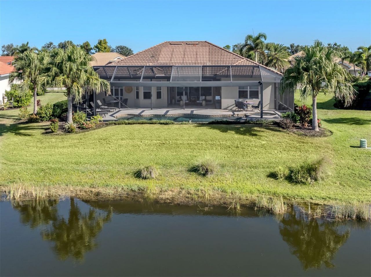 249 Montelluna Drive, North Venice, FL 34275 Photo