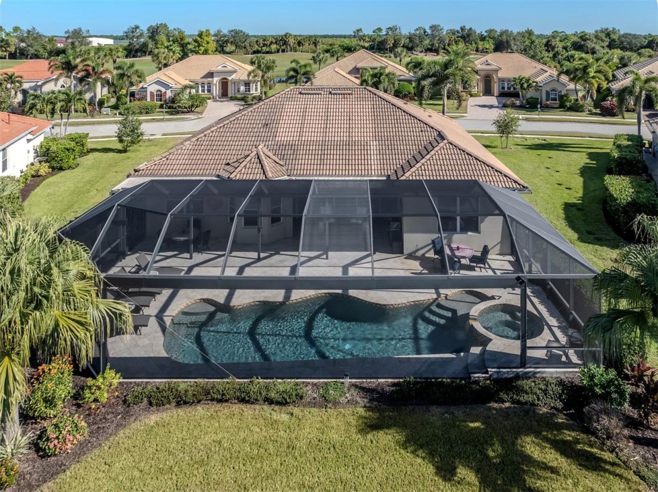 249 Montelluna Drive, North Venice, FL 34275 Photo