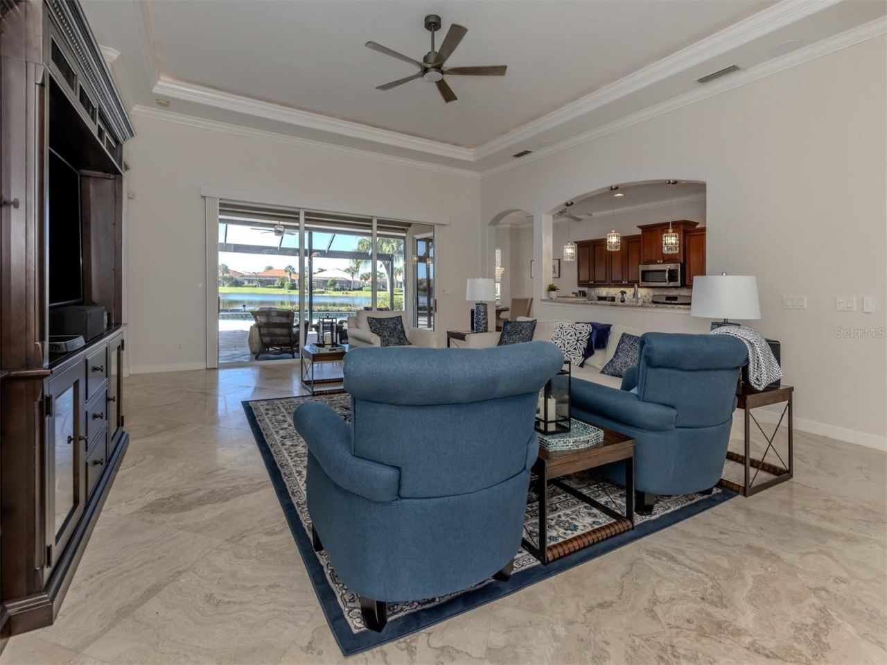 249 Montelluna Drive, North Venice, FL 34275 Photo