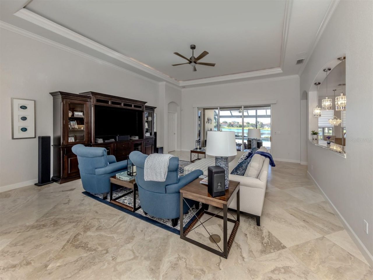 249 Montelluna Drive, North Venice, FL 34275 Photo