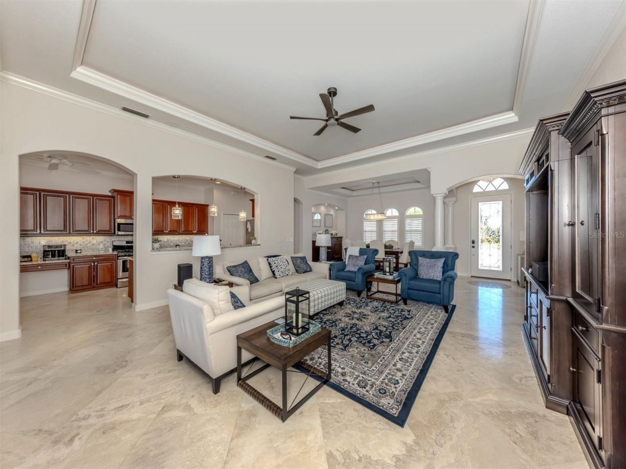 249 Montelluna Drive, North Venice, FL 34275 Photo