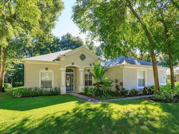 8158 EMERALD FOREST COURT, SANFORD, FL 32771