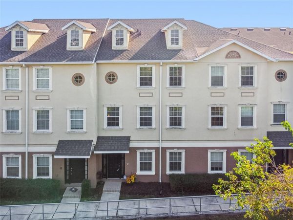 10144 ARBOR RUN DRIVE, Unit 112, TAMPA, FL 33647