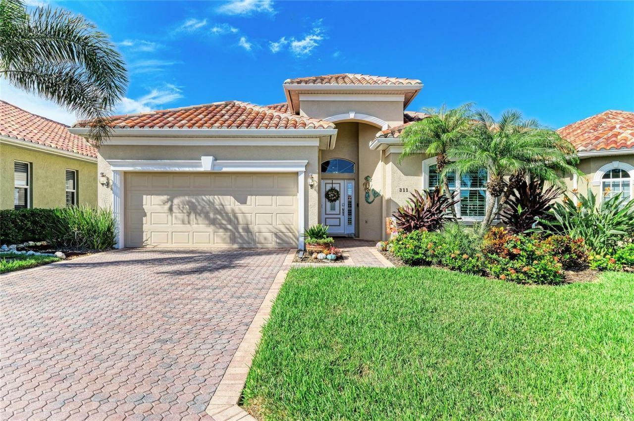 311 11th Avenue E, Palmetto, FL 34221 Photo