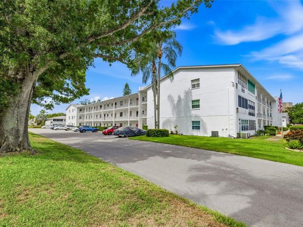 400 GLENNES LANE, Unit 206, DUNEDIN, FL 34698