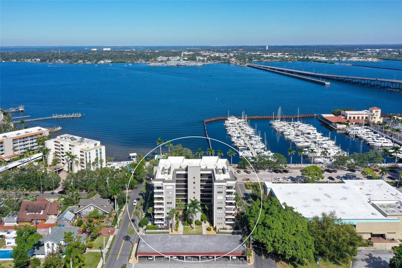 1400 1st Avenue W, Unit 304, Bradenton, FL 34205 Photo