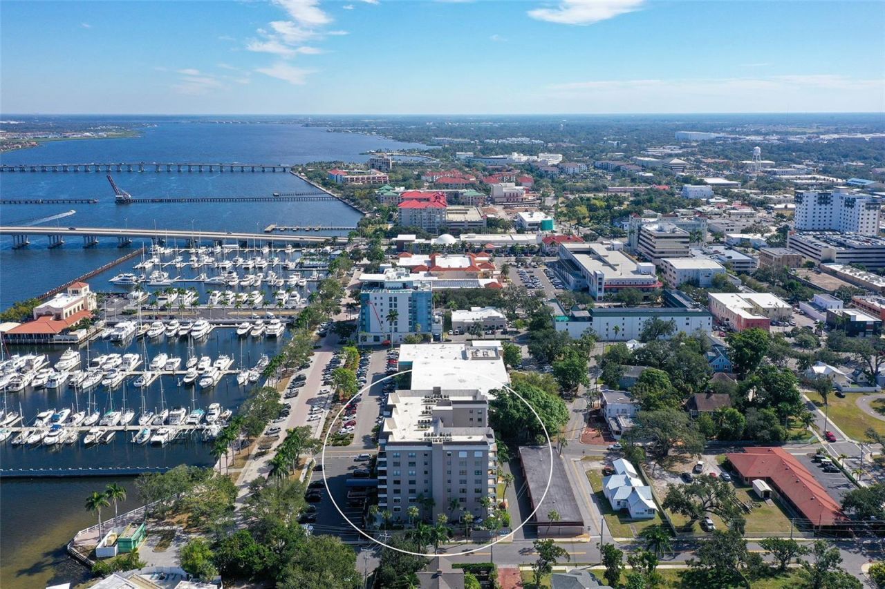 1400 1st Avenue W, Unit 304, Bradenton, FL 34205 Photo