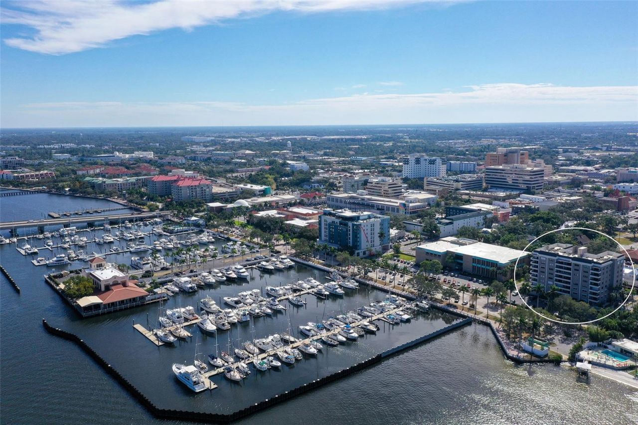 1400 1st Avenue W, Unit 304, Bradenton, FL 34205 Photo