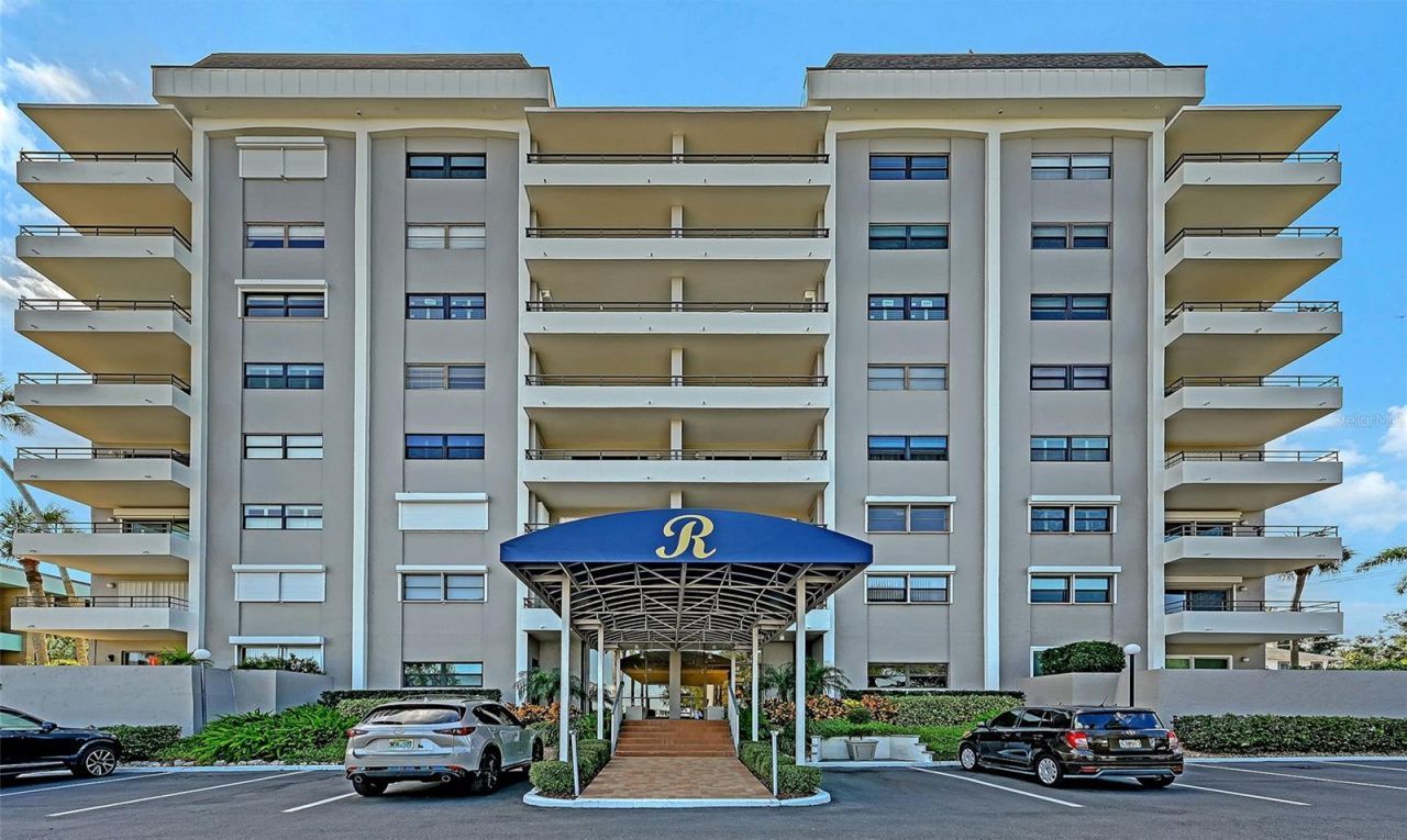 1400 1st Avenue W, Unit 304, Bradenton, FL 34205 Photo