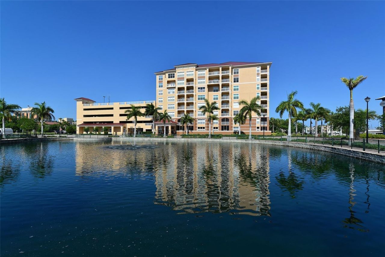 1400 1st Avenue W, Unit 304, Bradenton, FL 34205 Photo