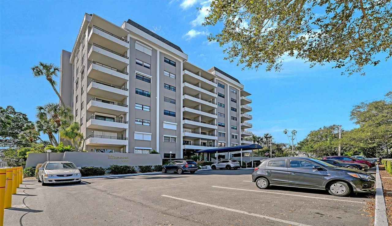 1400 1st Avenue W, Unit 304, Bradenton, FL 34205 Photo