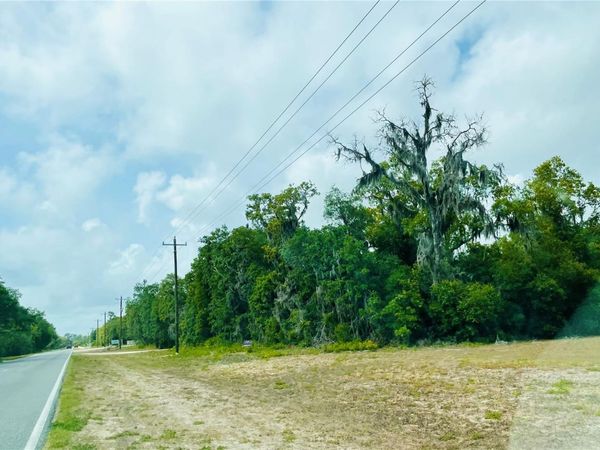 BEACH ROAD, PERRY, FL 32348